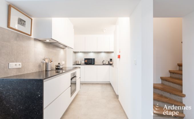 Maison de vacances � Haut-Fays pour 6/7 personnes en Ardenne