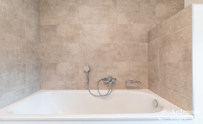 Maison de vacances � Haut-Fays pour 6/7 personnes en Ardenne