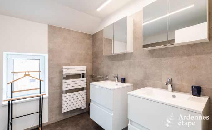 Maison de vacances � Haut-Fays pour 6/7 personnes en Ardenne