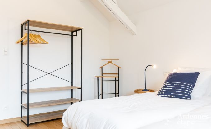 Maison de vacances � Haut-Fays pour 6/7 personnes en Ardenne