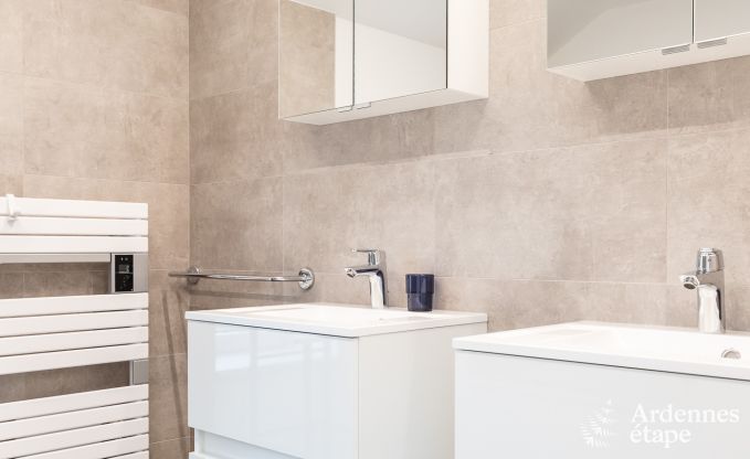 Maison de vacances � Haut-Fays pour 6/7 personnes en Ardenne