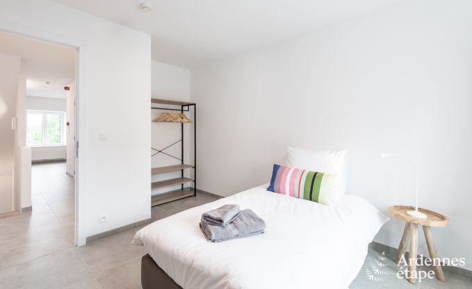 Maison de vacances � Haut-Fays pour 6/7 personnes en Ardenne