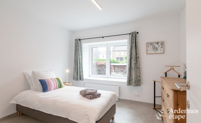 Maison de vacances � Haut-Fays pour 6/7 personnes en Ardenne