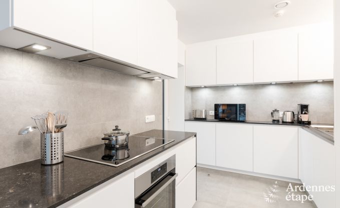 Maison de vacances � Haut-Fays pour 6/7 personnes en Ardenne