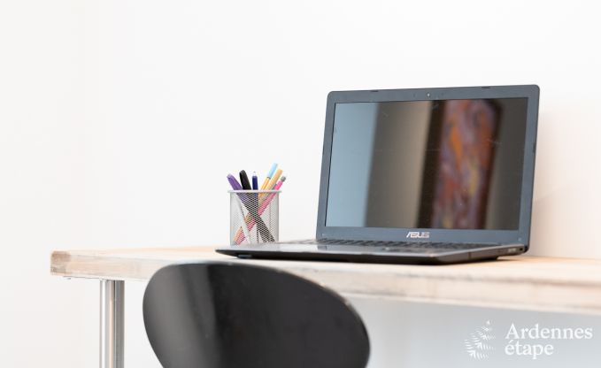 Maison de vacances � Haut-Fays pour 6/7 personnes en Ardenne