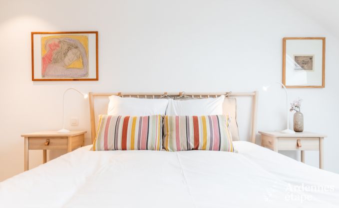 Maison de vacances � Haut-Fays pour 6/7 personnes en Ardenne