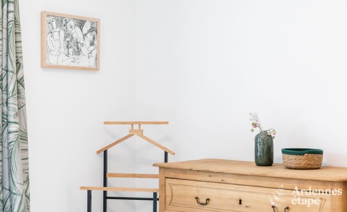 Maison de vacances � Haut-Fays pour 6/7 personnes en Ardenne