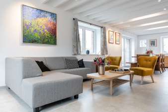 Maison de vacances pour 6/7 personnes à Haut-Fays en Ardenne