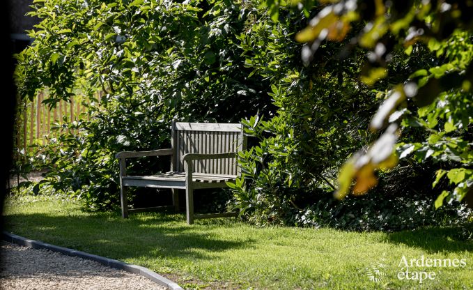 Gte insolite  Havelange pour 2 personnes en Ardenne