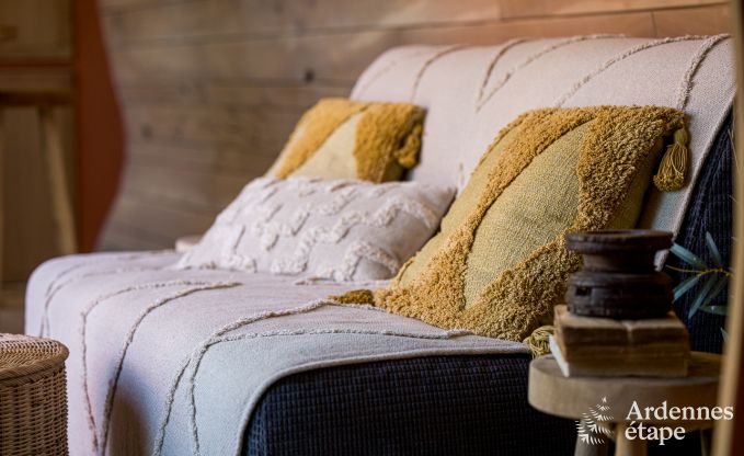 Gte insolite  Havelange pour 2 personnes en Ardenne