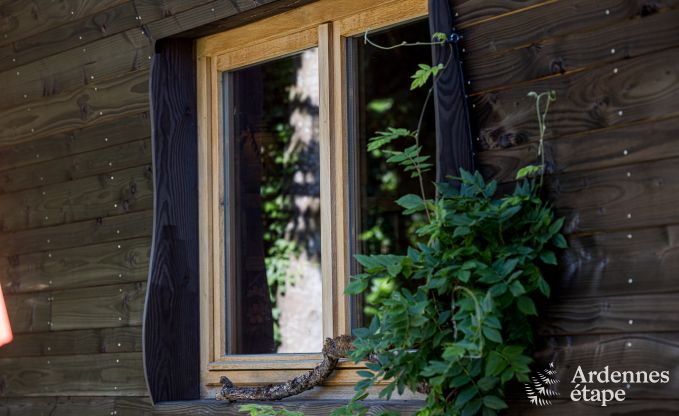 Gte insolite  Havelange pour 2 personnes en Ardenne