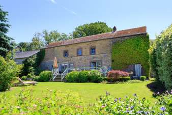 Maison de vacances  Havelange pour 5 personnes en Ardenne