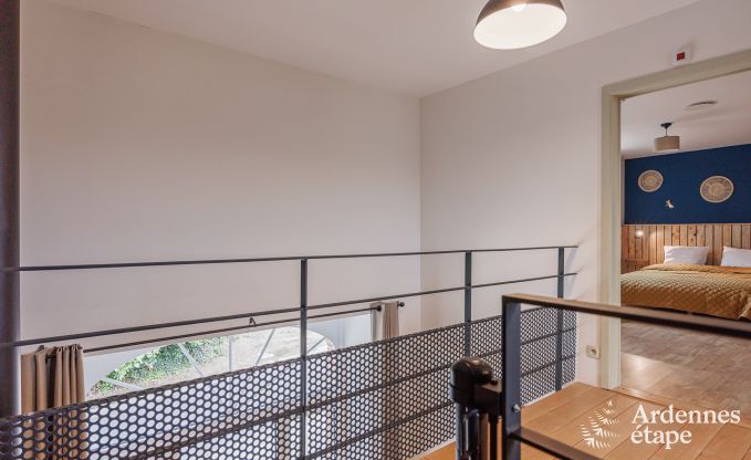 Maison de vacances  Havelange pour 6 personnes en Ardenne