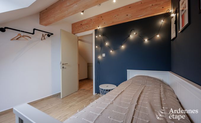 Maison de vacances  Havelange pour 6 personnes en Ardenne