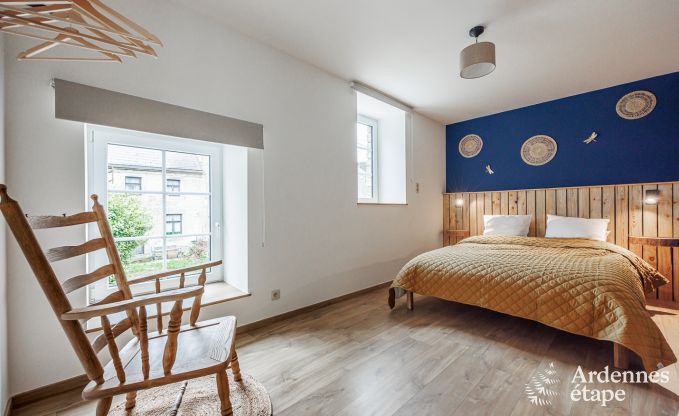 Maison de vacances  Havelange pour 6 personnes en Ardenne