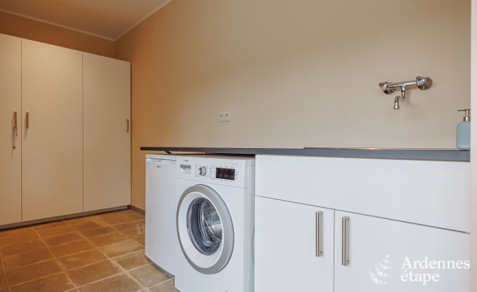 Maison de vacances  Havelange pour 6 personnes en Ardenne