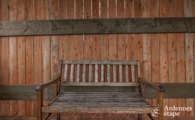 Maison de vacances  Havelange pour 6 personnes en Ardenne