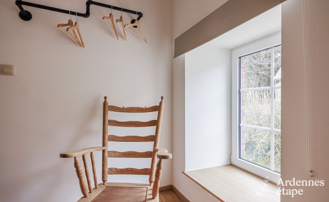 Maison de vacances  Havelange pour 6 personnes en Ardenne