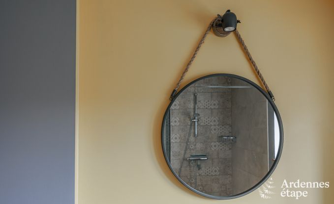 Maison de vacances  Havelange pour 6 personnes en Ardenne