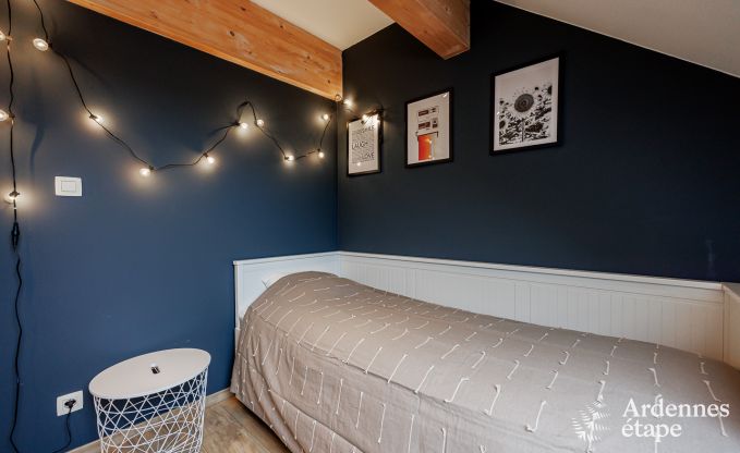 Maison de vacances  Havelange pour 6 personnes en Ardenne