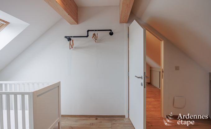 Maison de vacances  Havelange pour 6 personnes en Ardenne