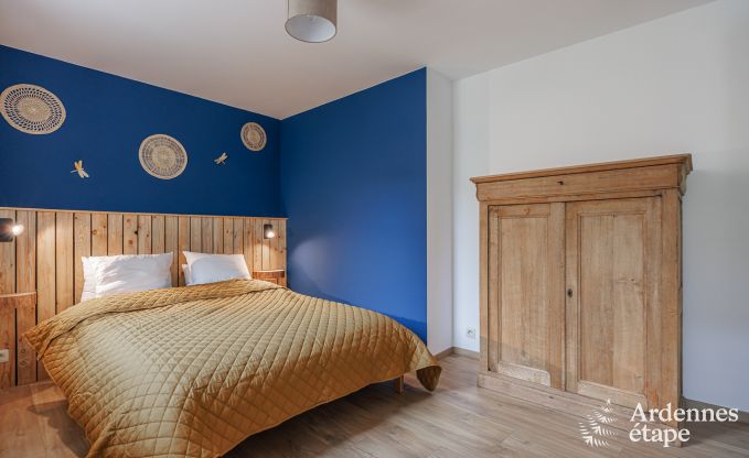 Maison de vacances  Havelange pour 6 personnes en Ardenne