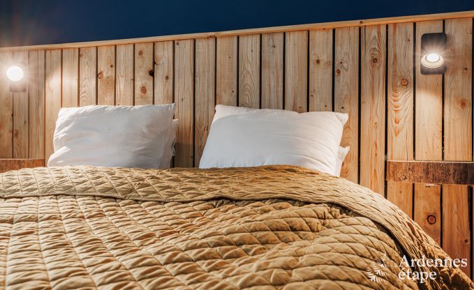 Maison de vacances  Havelange pour 6 personnes en Ardenne