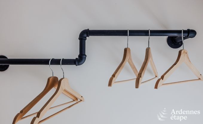 Maison de vacances  Havelange pour 6 personnes en Ardenne