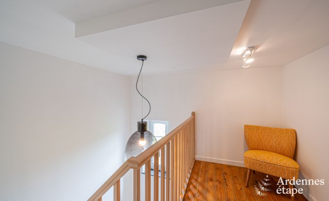 Magnifique maison de vacances pour 14 personnes  Havelange