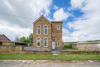 Maison de vacances  Havelange pour 5/6 personnes en Ardenne