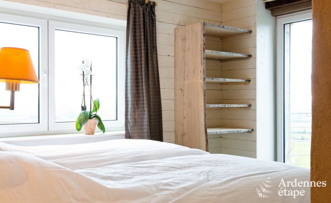 Villa de Luxe � Henri-Chapelle pour 23 personnes en Ardenne