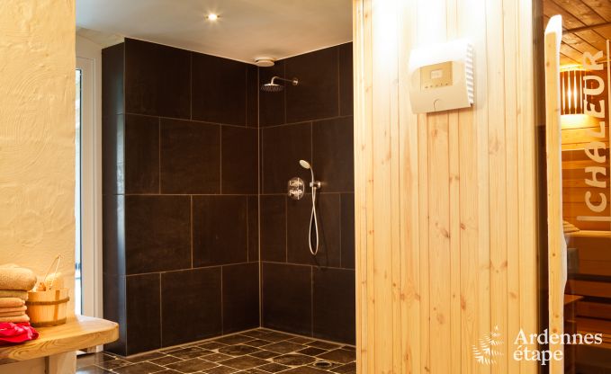 Villa de Luxe � Henri-Chapelle pour 23 personnes en Ardenne