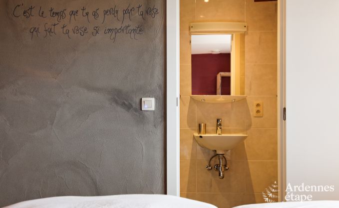 Villa de Luxe � Henri-Chapelle pour 23 personnes en Ardenne