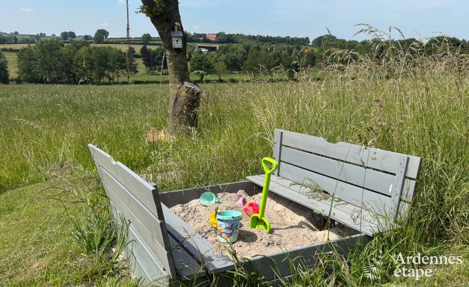 Villa de Luxe � Henri-Chapelle pour 23 personnes en Ardenne