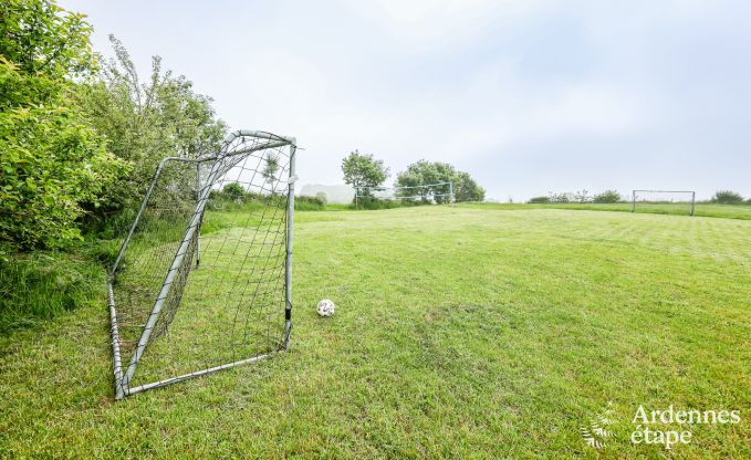 Villa de Luxe � Henri-Chapelle pour 23 personnes en Ardenne