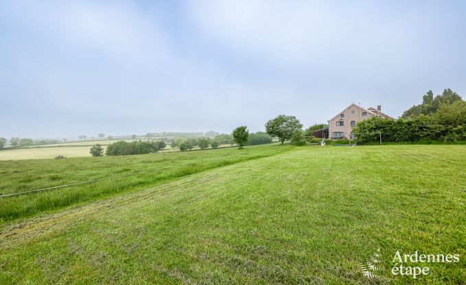 Villa de Luxe � Henri-Chapelle pour 23 personnes en Ardenne