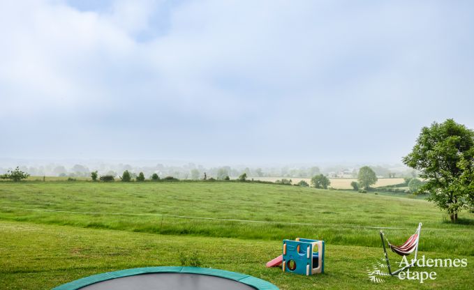 Villa de Luxe � Henri-Chapelle pour 23 personnes en Ardenne