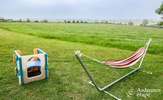 Villa de Luxe � Henri-Chapelle pour 23 personnes en Ardenne