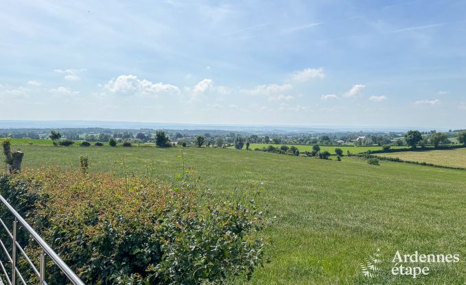 Villa de Luxe � Henri-Chapelle pour 23 personnes en Ardenne