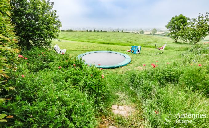 Villa de Luxe � Henri-Chapelle pour 23 personnes en Ardenne