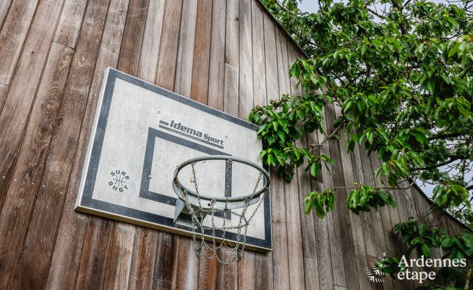 Villa de Luxe � Henri-Chapelle pour 23 personnes en Ardenne