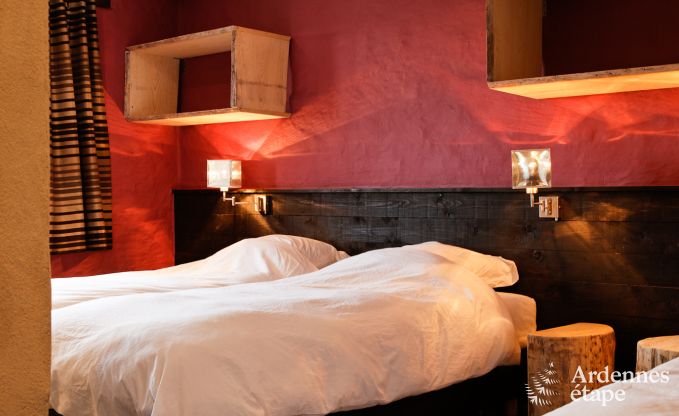 Villa de Luxe � Henri-Chapelle pour 23 personnes en Ardenne