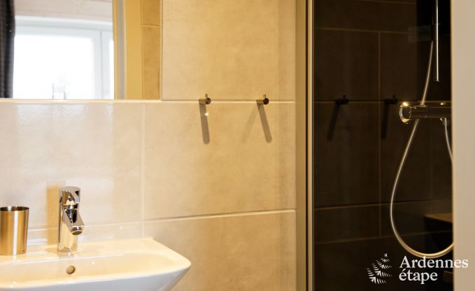 Villa de Luxe � Henri-Chapelle pour 23 personnes en Ardenne