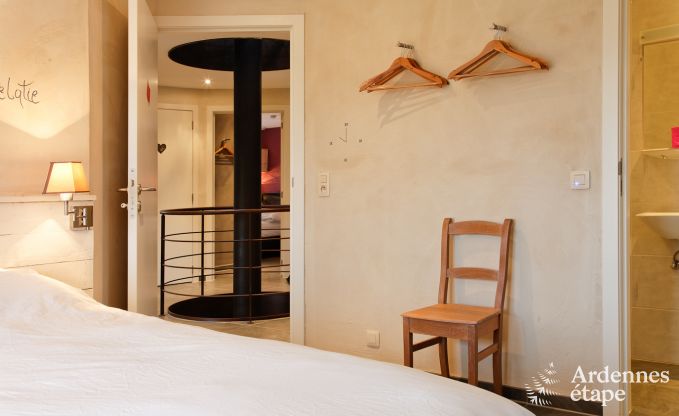 Villa de Luxe � Henri-Chapelle pour 23 personnes en Ardenne
