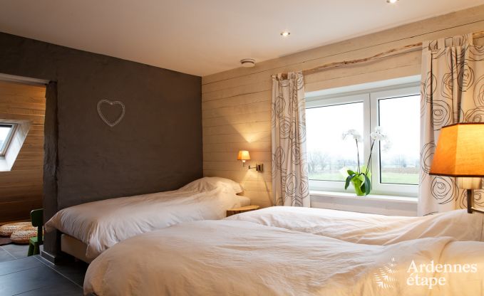 Villa de Luxe � Henri-Chapelle pour 23 personnes en Ardenne