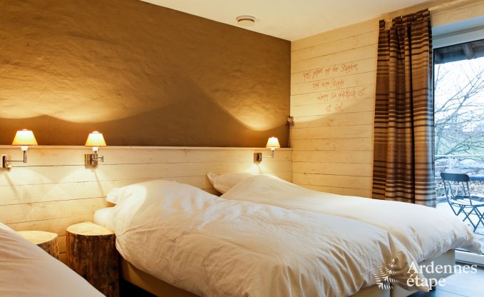 Villa de Luxe � Henri-Chapelle pour 23 personnes en Ardenne