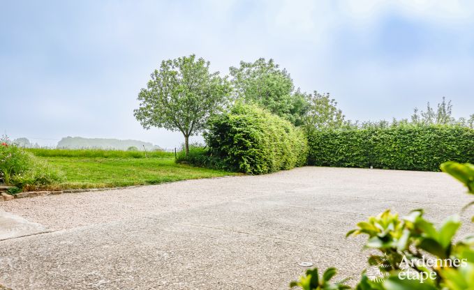 Villa de Luxe � Henri-Chapelle pour 23 personnes en Ardenne