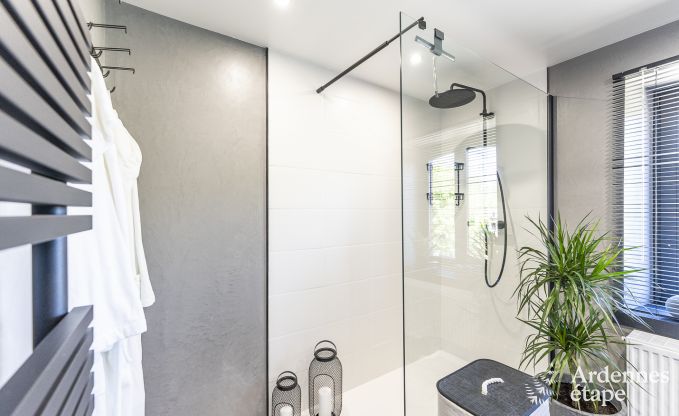 Maison de vacances � Herbeumont pour 4/6 personnes en Ardenne