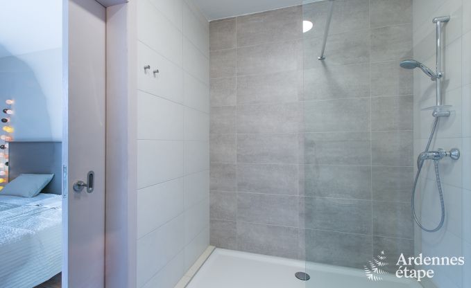 Maison de vacances � Herbeumont pour 12/14 personnes en Ardenne