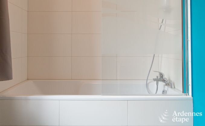 Maison de vacances � Herbeumont pour 12/14 personnes en Ardenne